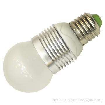 3w Guangzhou Led Holiday Light e27